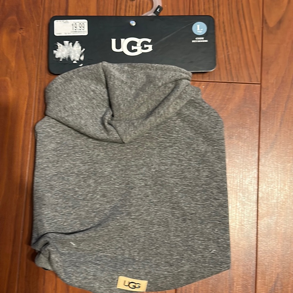 UGG Pet hoodie